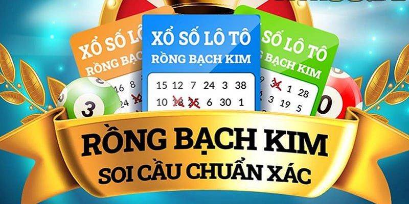  Rồng Bạch Kim chốt số hôm nay là công cụ hiệu quả trên kuwin